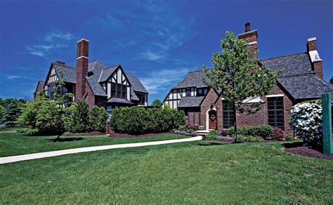 kirtland tudor homes for sale.